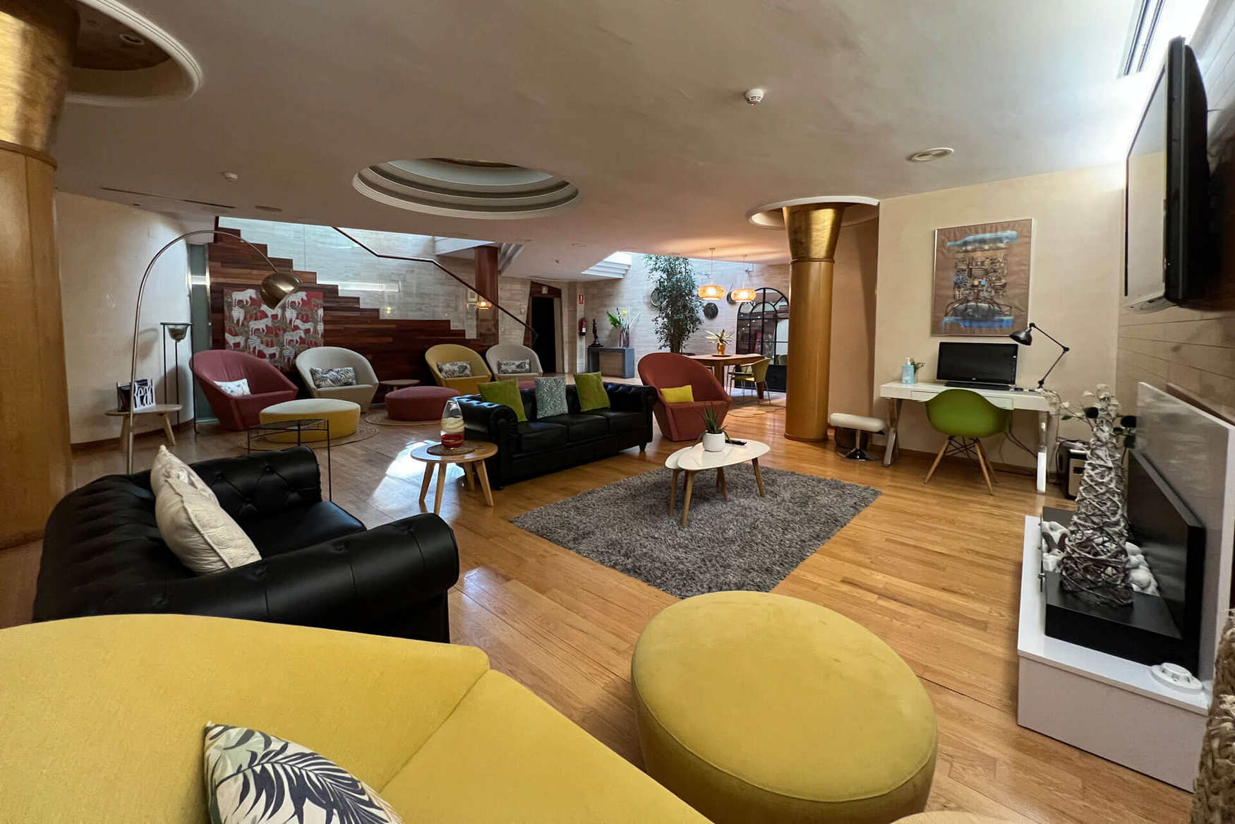 Vilana Hotel Boutique фото 1