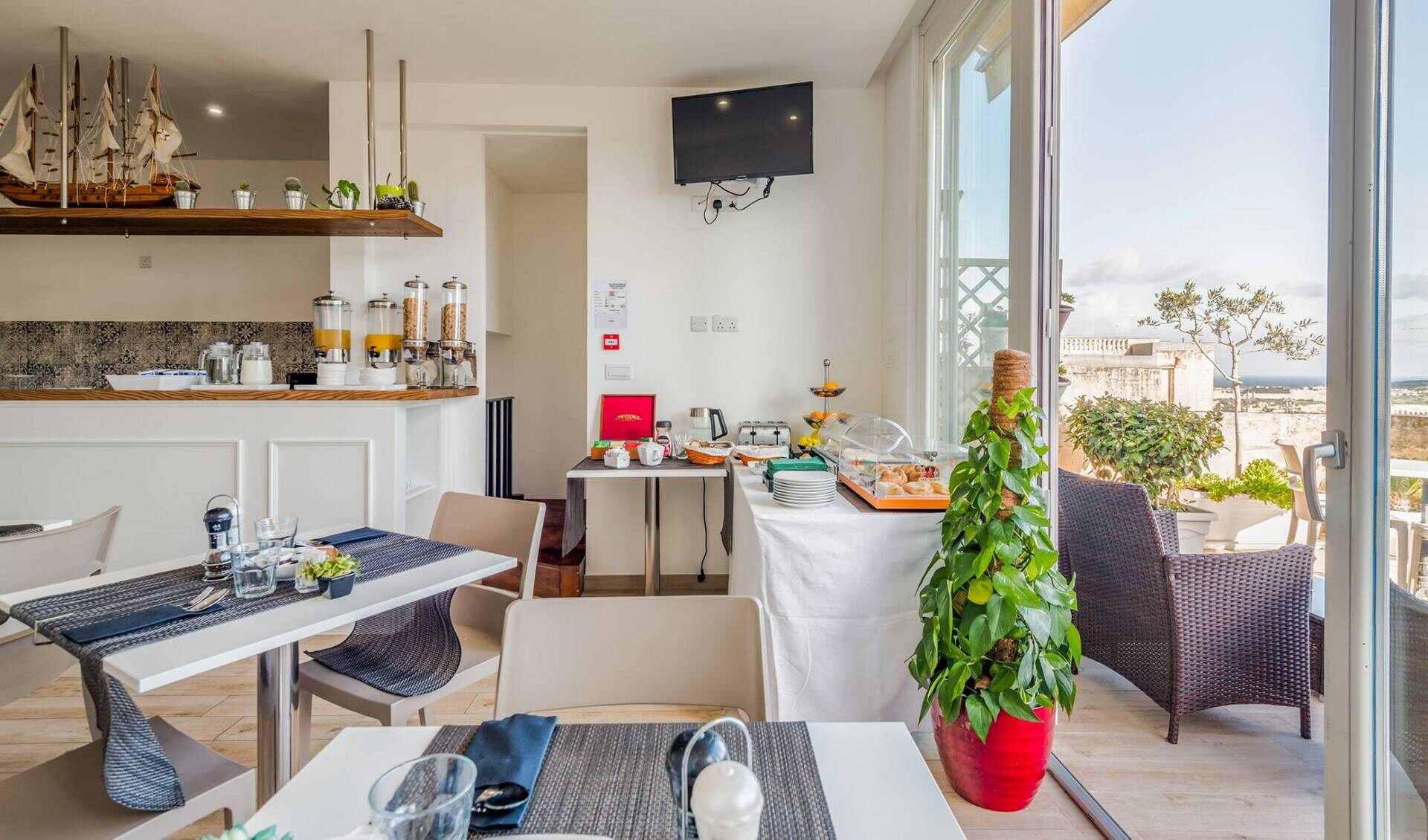 Tano's Boutique Guesthouse