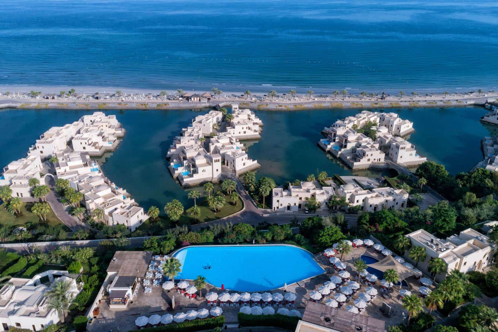 The Cove Rotana Resort фото 1