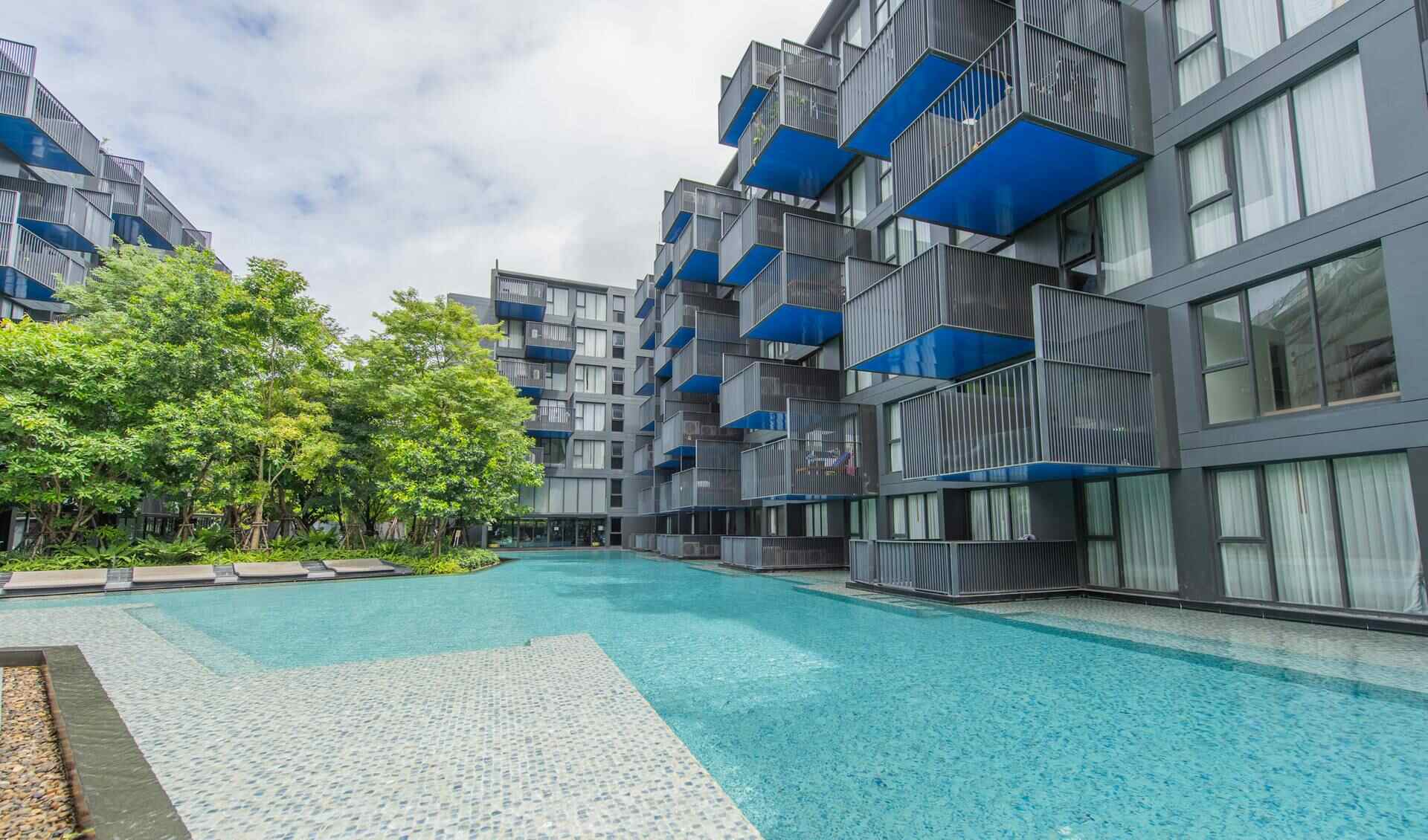 The Deck Patong by VIP