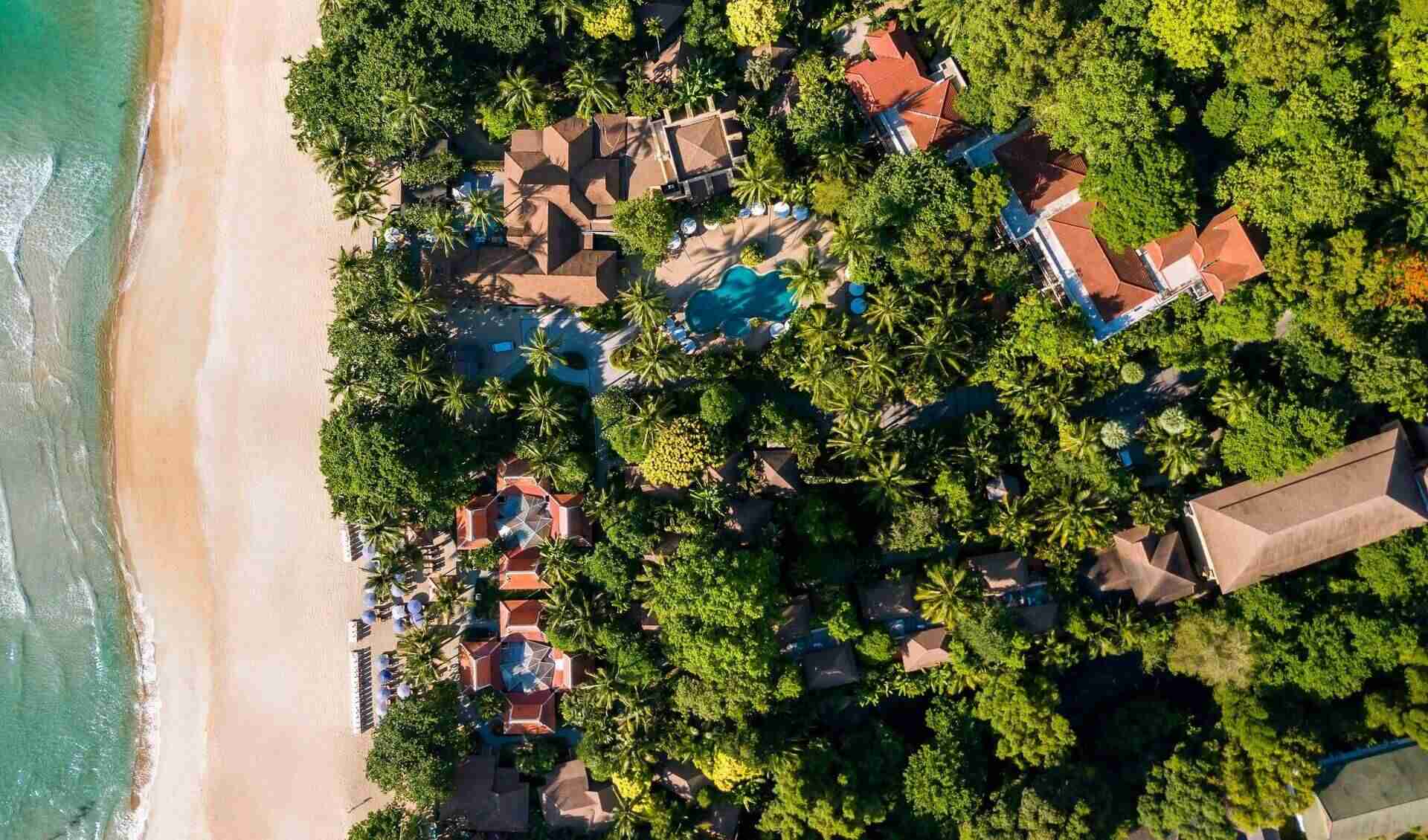 The Fair House Beach Resort & Hotel Samui
