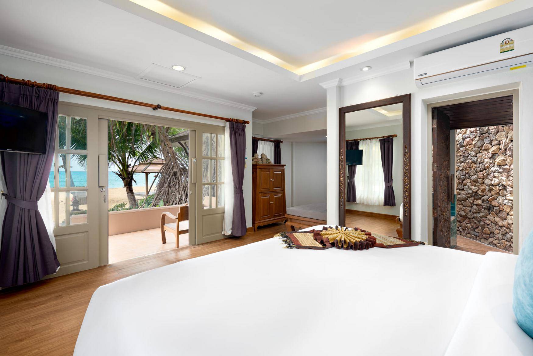 The Fair House Beach Resort & Hotel Samui фото 1