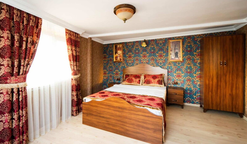 The First Ottoman Suites