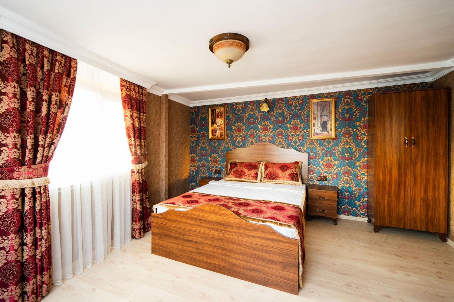 The First Ottoman Suites фото 1