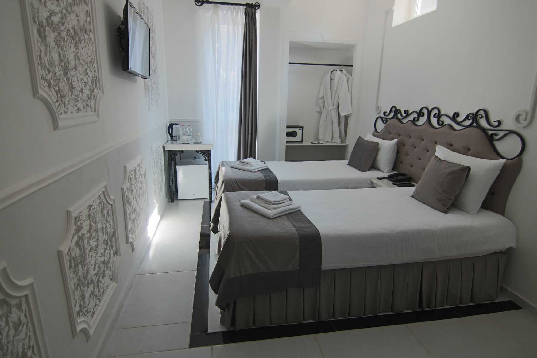 The One Terrace фото 1