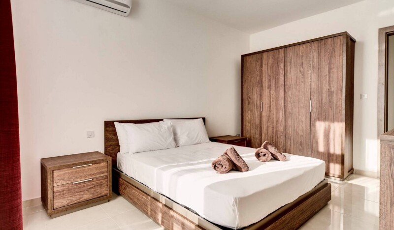 The Village Apartments