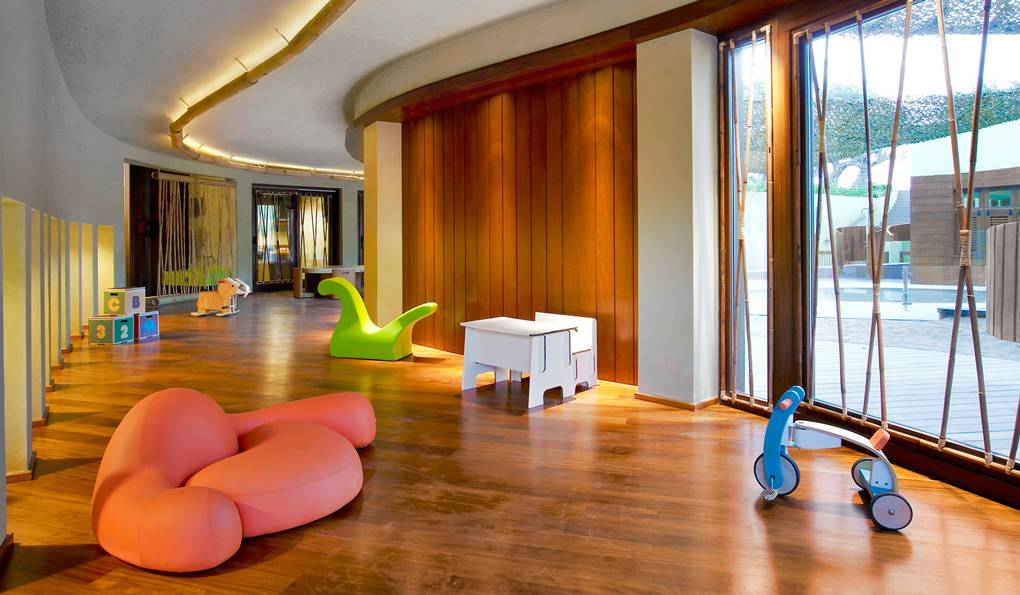 The Westin Resort, Costa Navarino