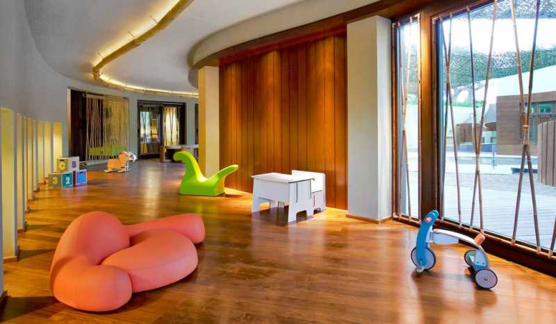 The Westin Resort, Costa Navarino