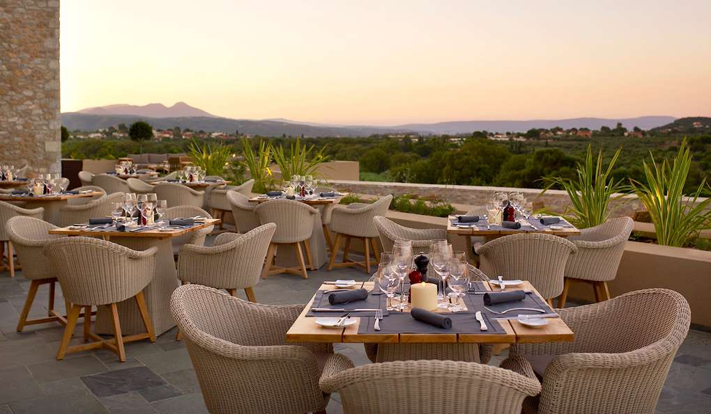 The Westin Resort, Costa Navarino фото 1