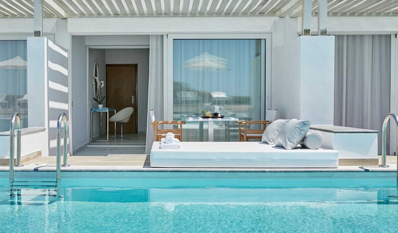 Grecotel Lux Me White Palace