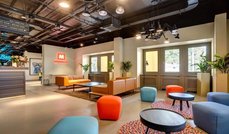 Theatre Square Hotel