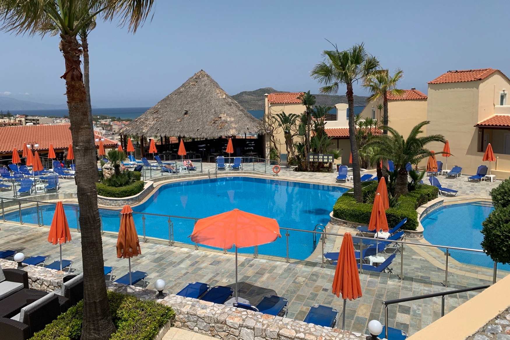 Theo Hotel