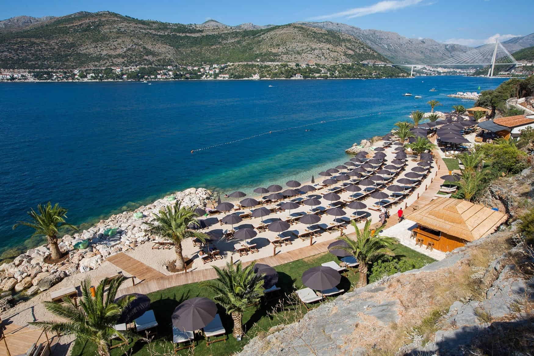 Tirena Sunny Hotel by Valamar фото 1