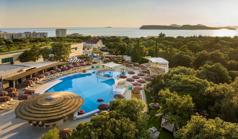 Tirena Sunny Hotel by Valamar