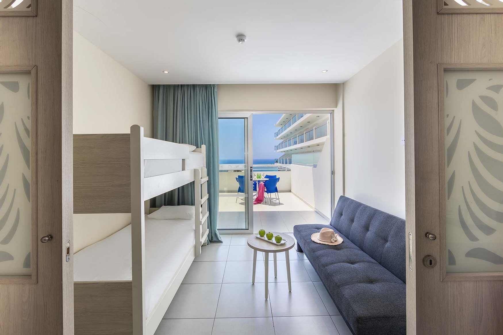 Tofinis Hotel