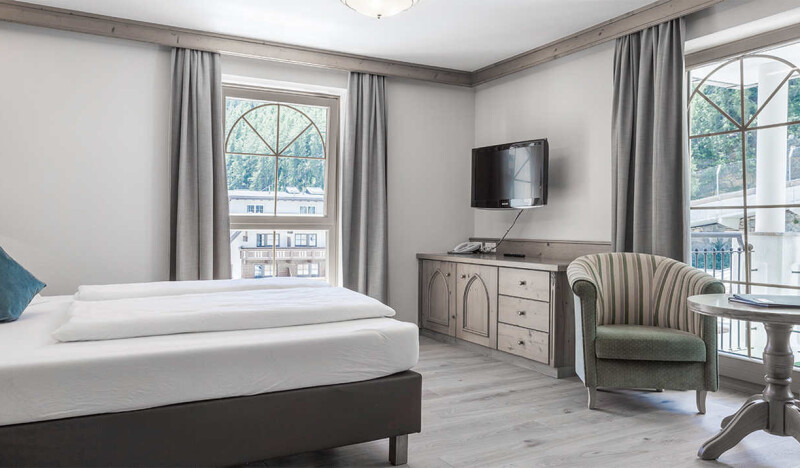 Top Apart Gaislachkogl