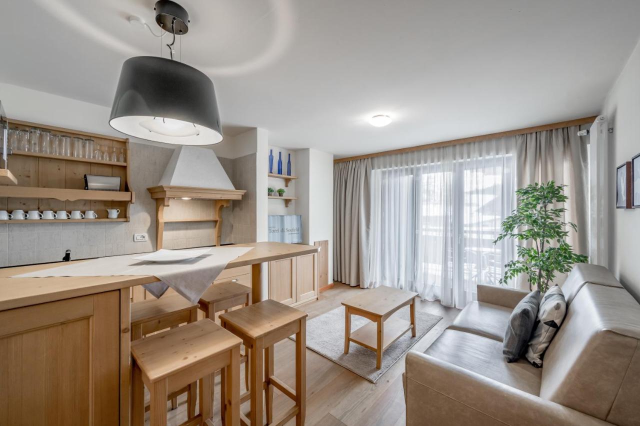 Apartment Torri di Seefeld