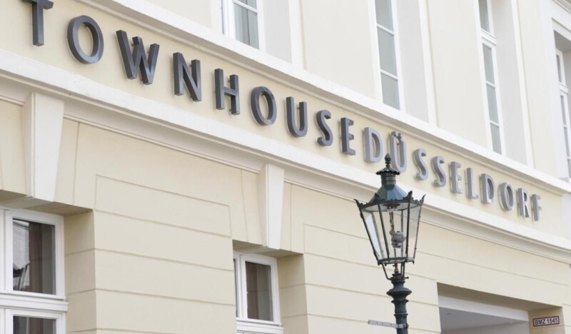 Townhouse Düsseldorf
