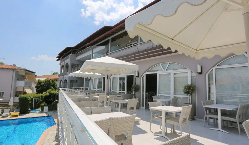 Tropical Ханиоти