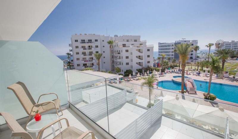 Tsokkos Protaras Beach Hotel