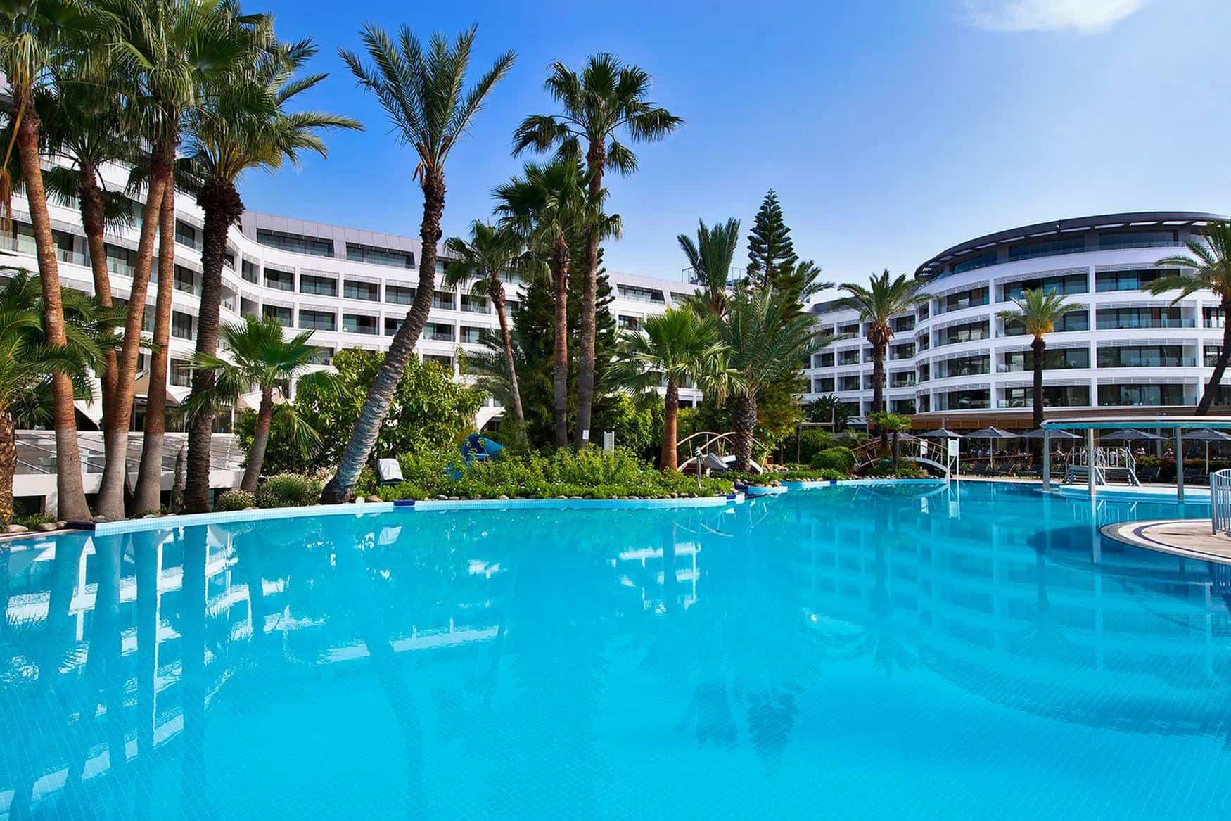 TUI BLUE Grand Azur фото 1