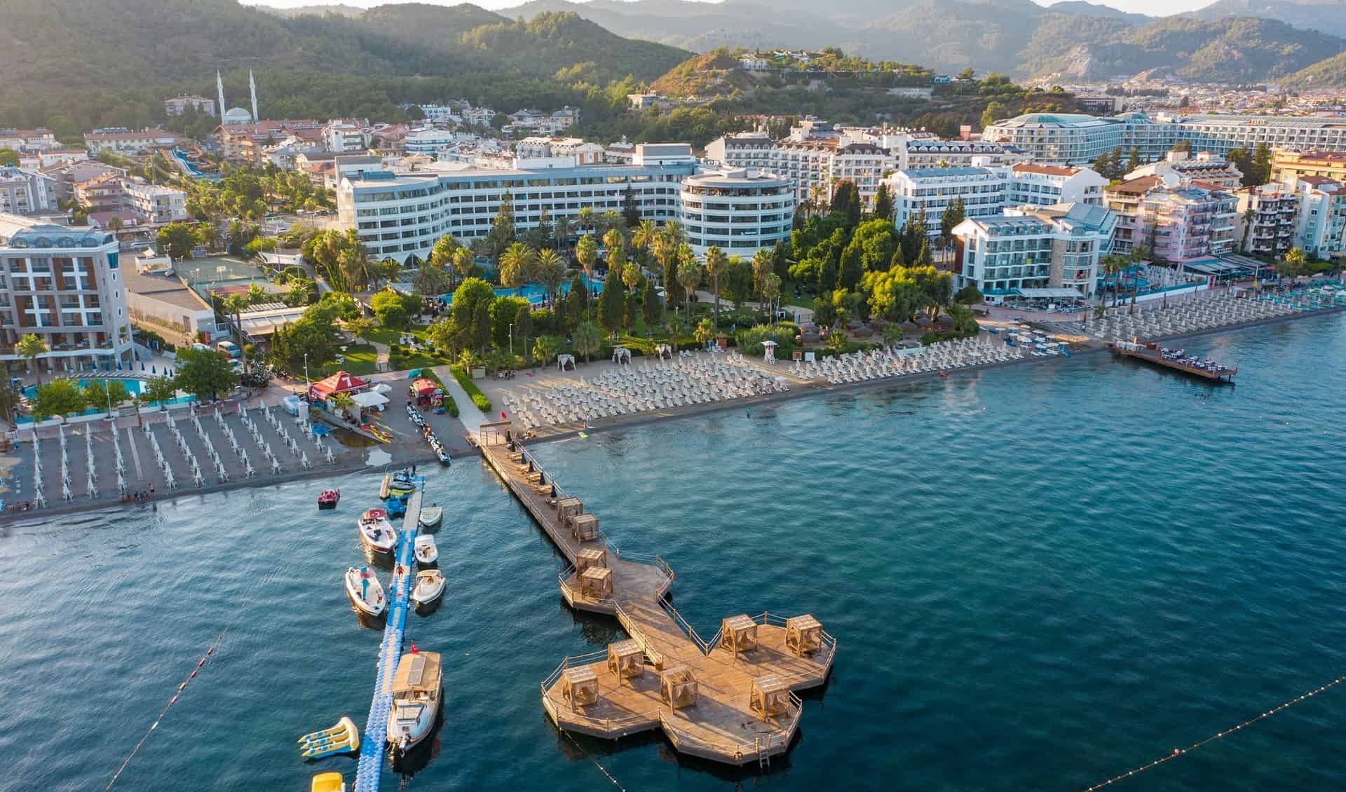 TUI BLUE Grand Azur