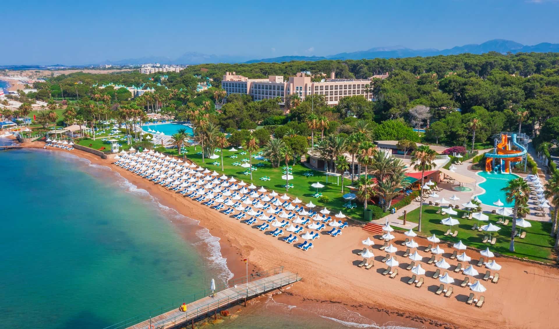 Turquoise Hotel