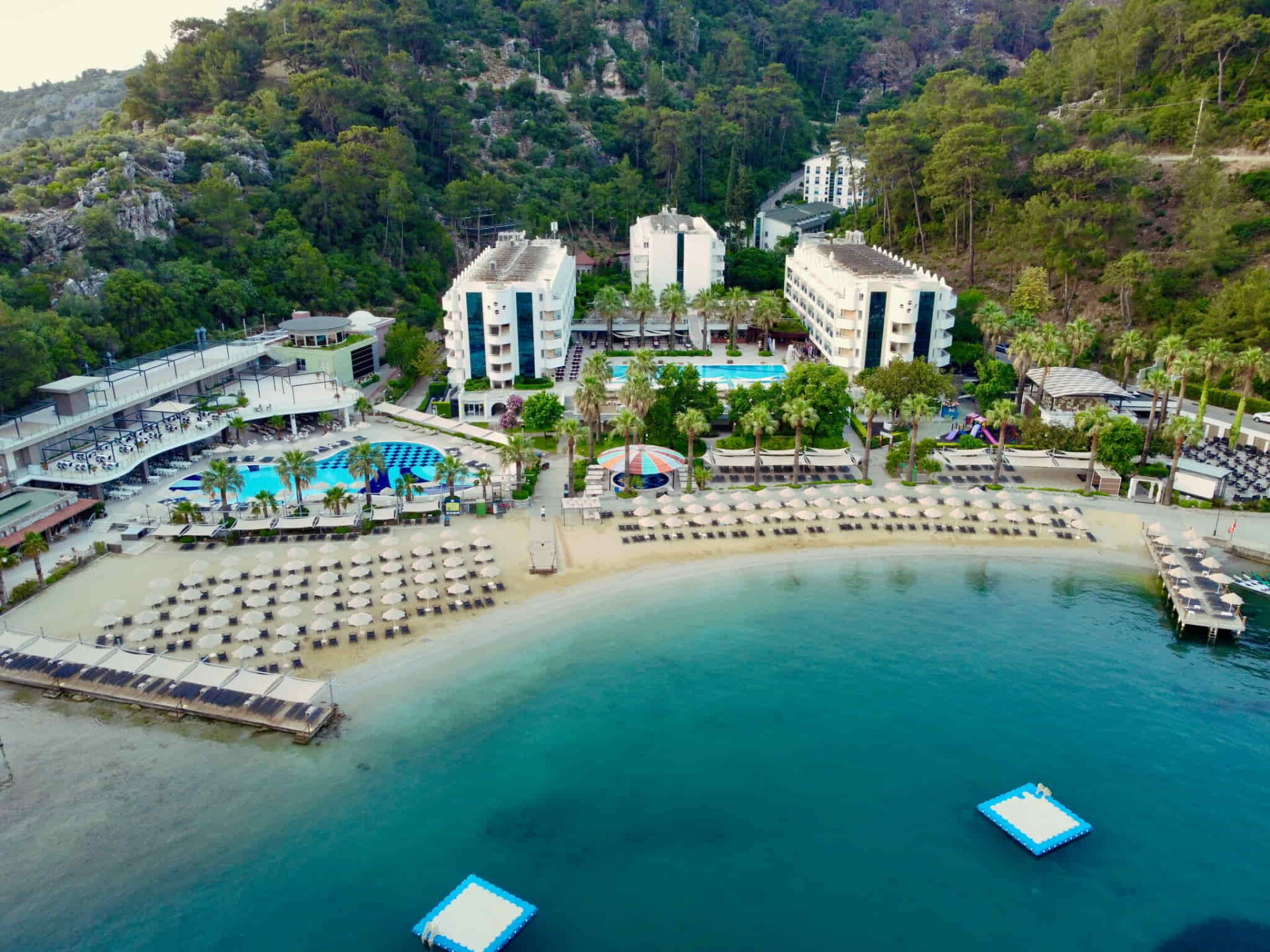 Turunc Resort