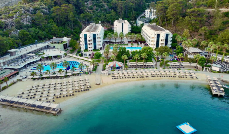 Turunc Resort