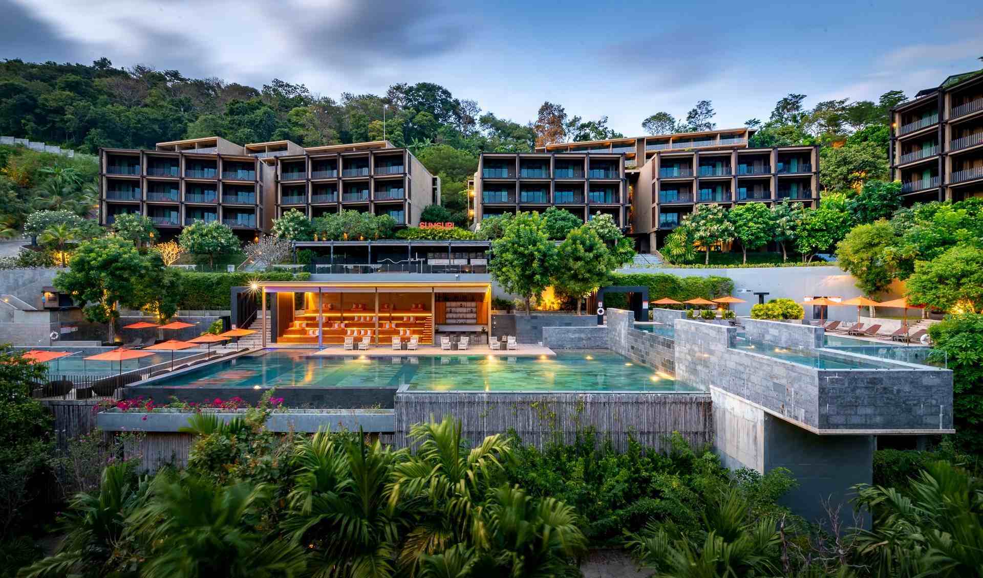 Sunsuri Phuket