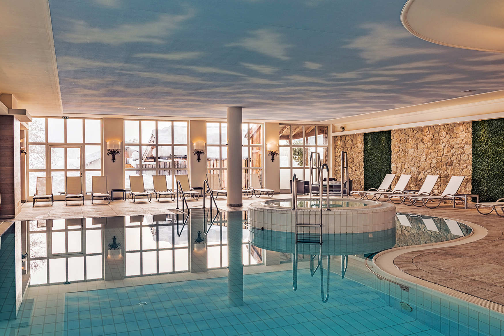 Hotel Unterwirt