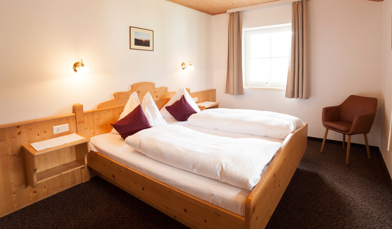 Urlaubsland Sonnfeld