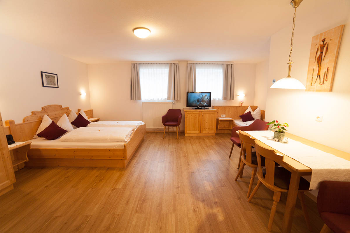 Urlaubsland Sonnfeld фото 1