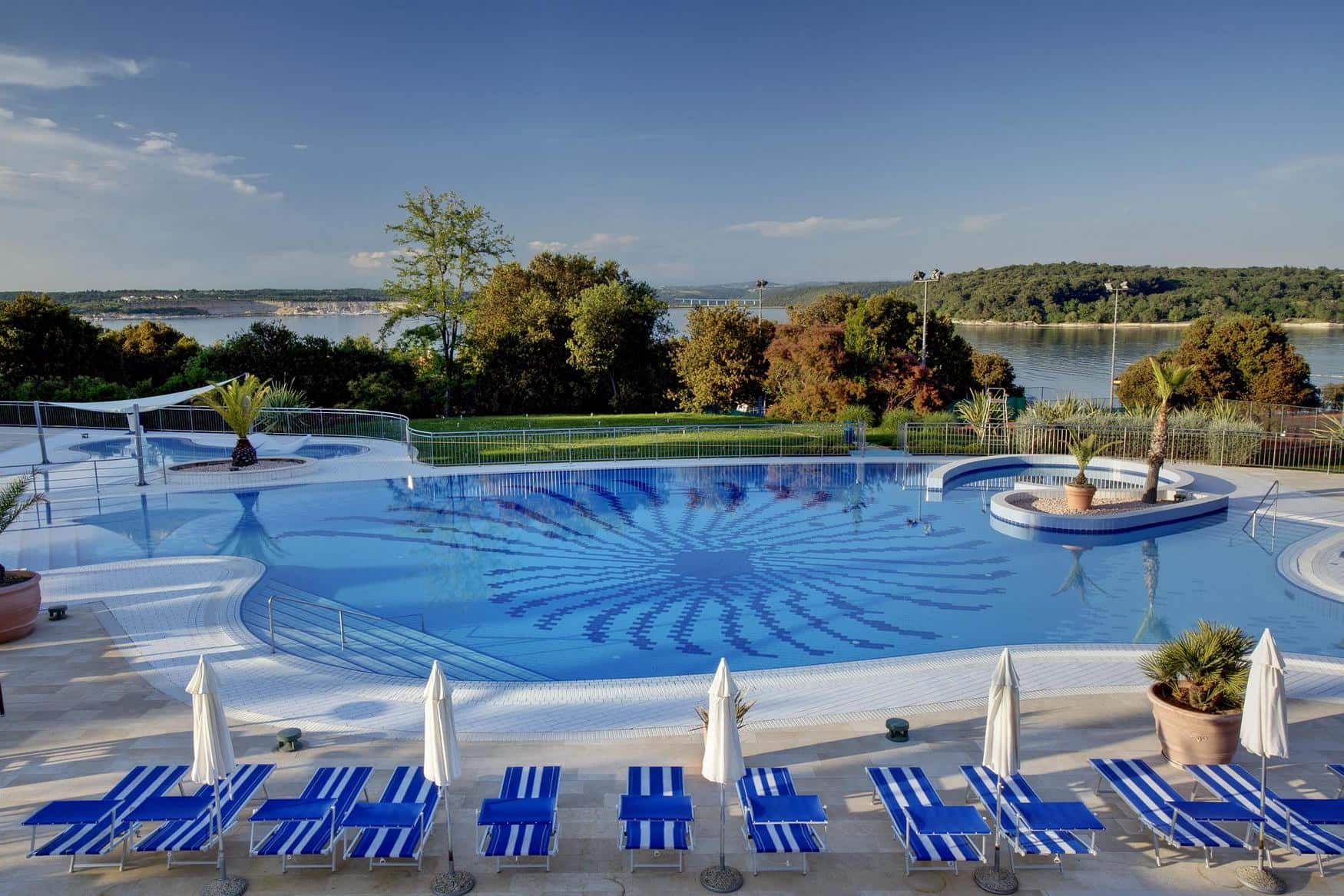 Valamar Tamaris Resort фото 1