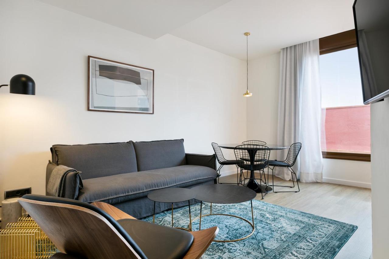 Vale Suites