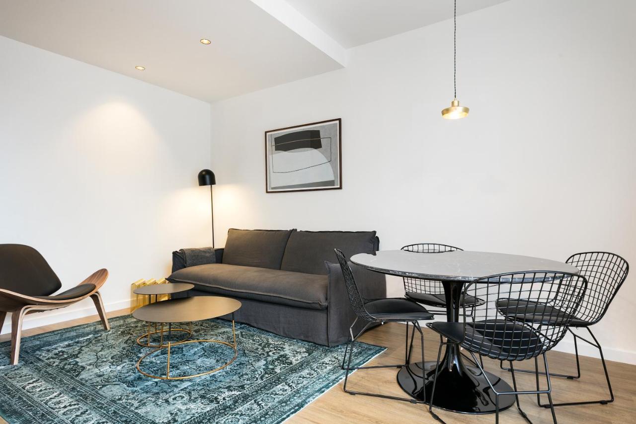 Vale Suites фото 1