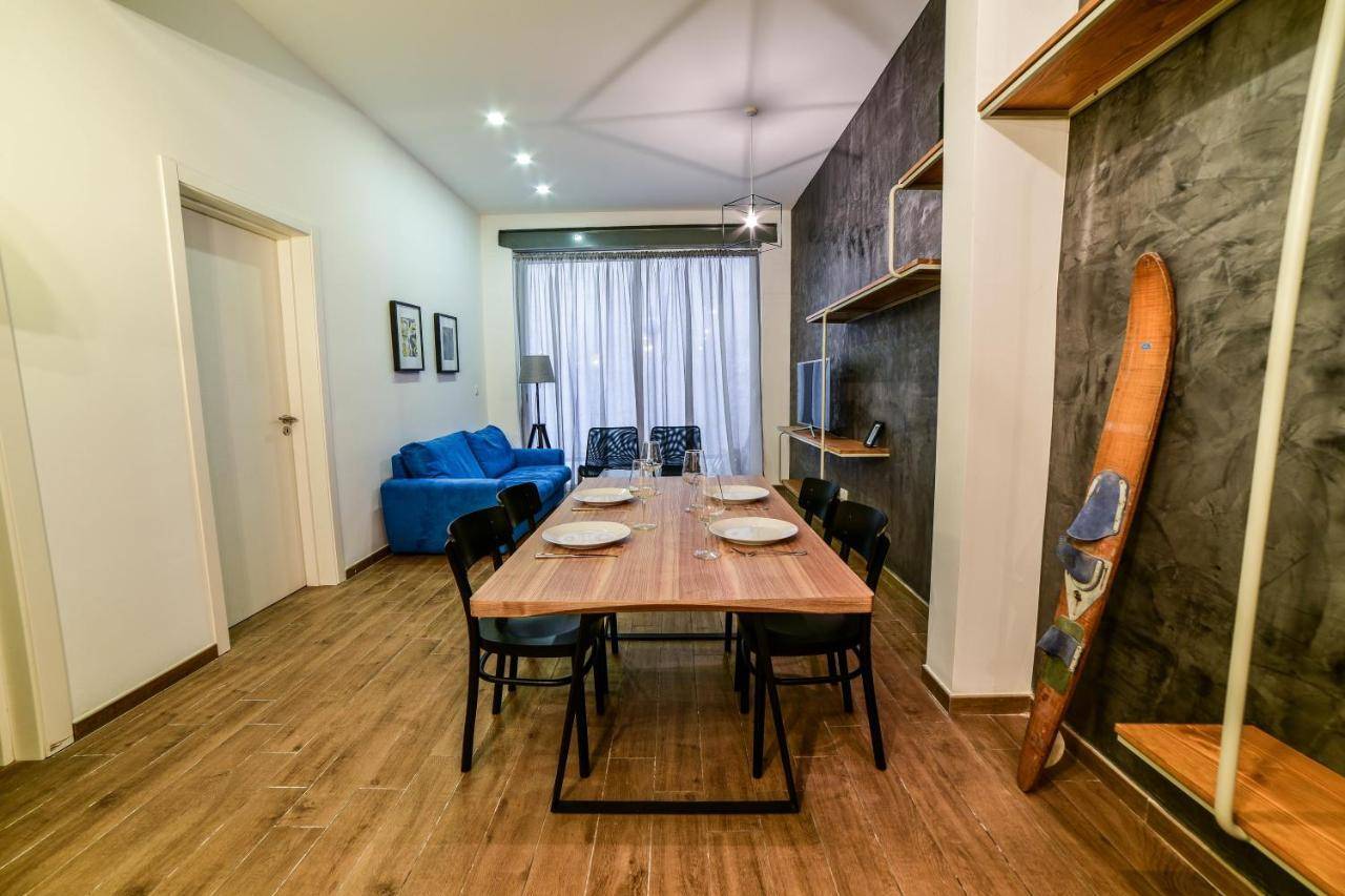 Valletta collection - Mint Suite фото 1