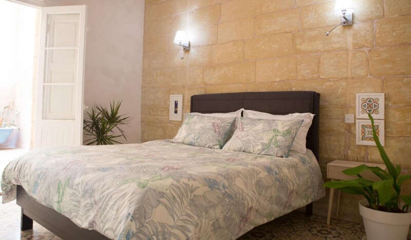 Valletta Luxury Boutique Apartment St Ursula