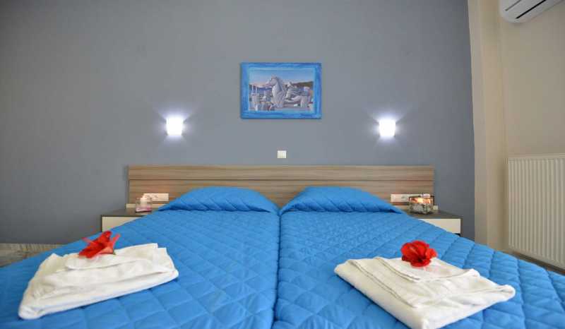 Vesperi Studios & Apartments