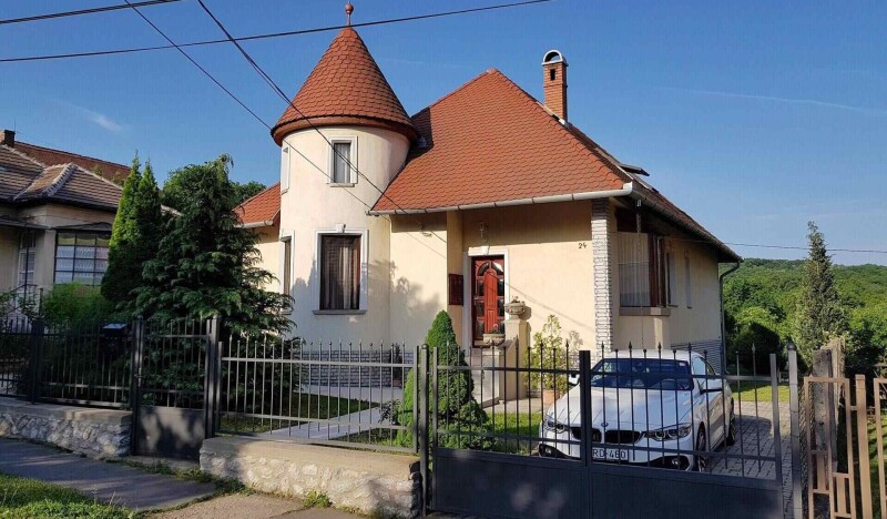 Villa Maria Apartman