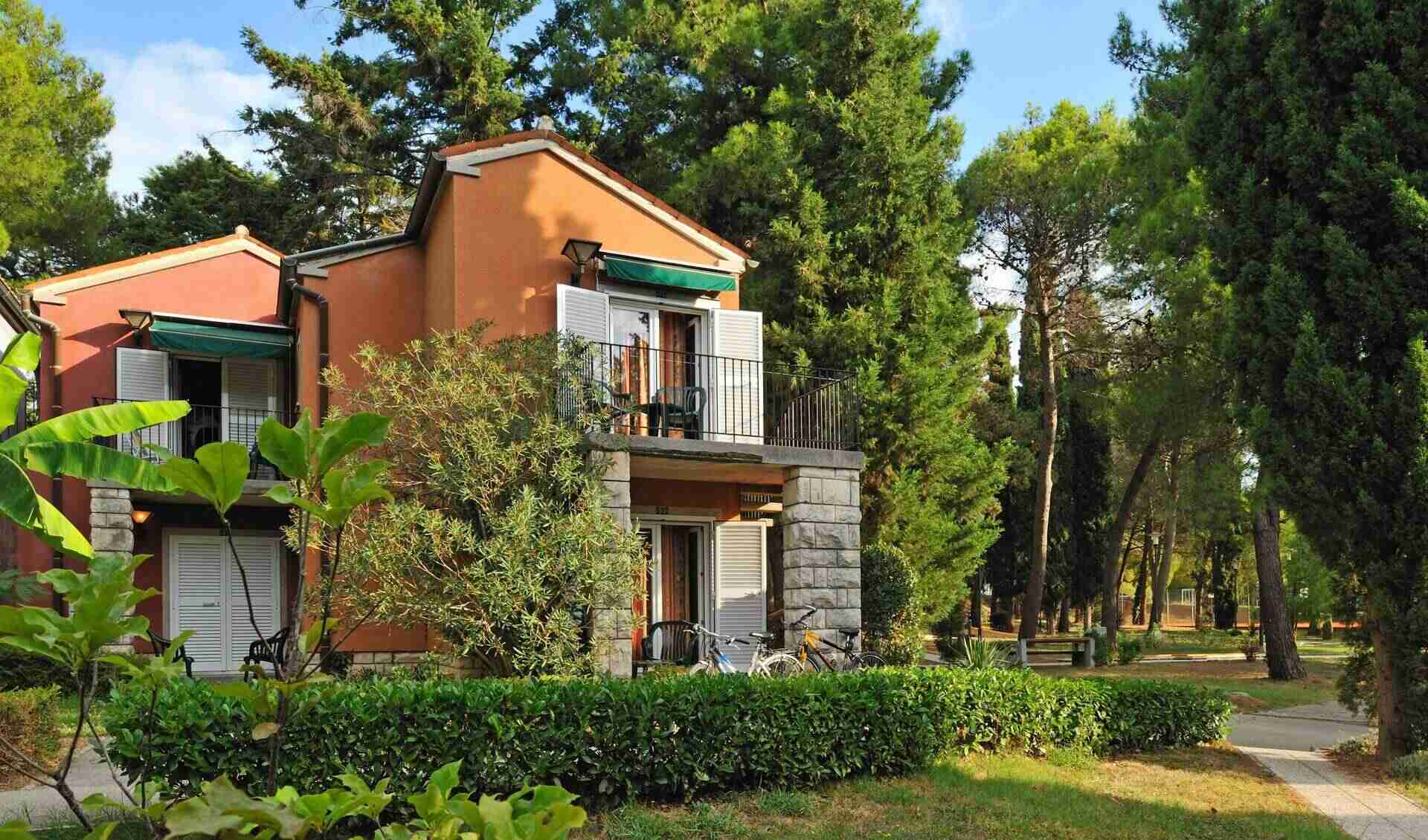 Holiday Park Vile - Terme Krka