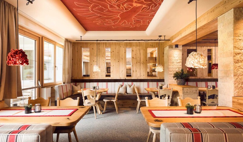 Living & Spa Vitalhotel Edelweiss