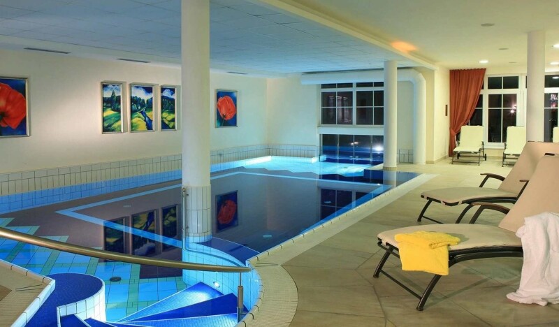 Vital Landhotel Schermer