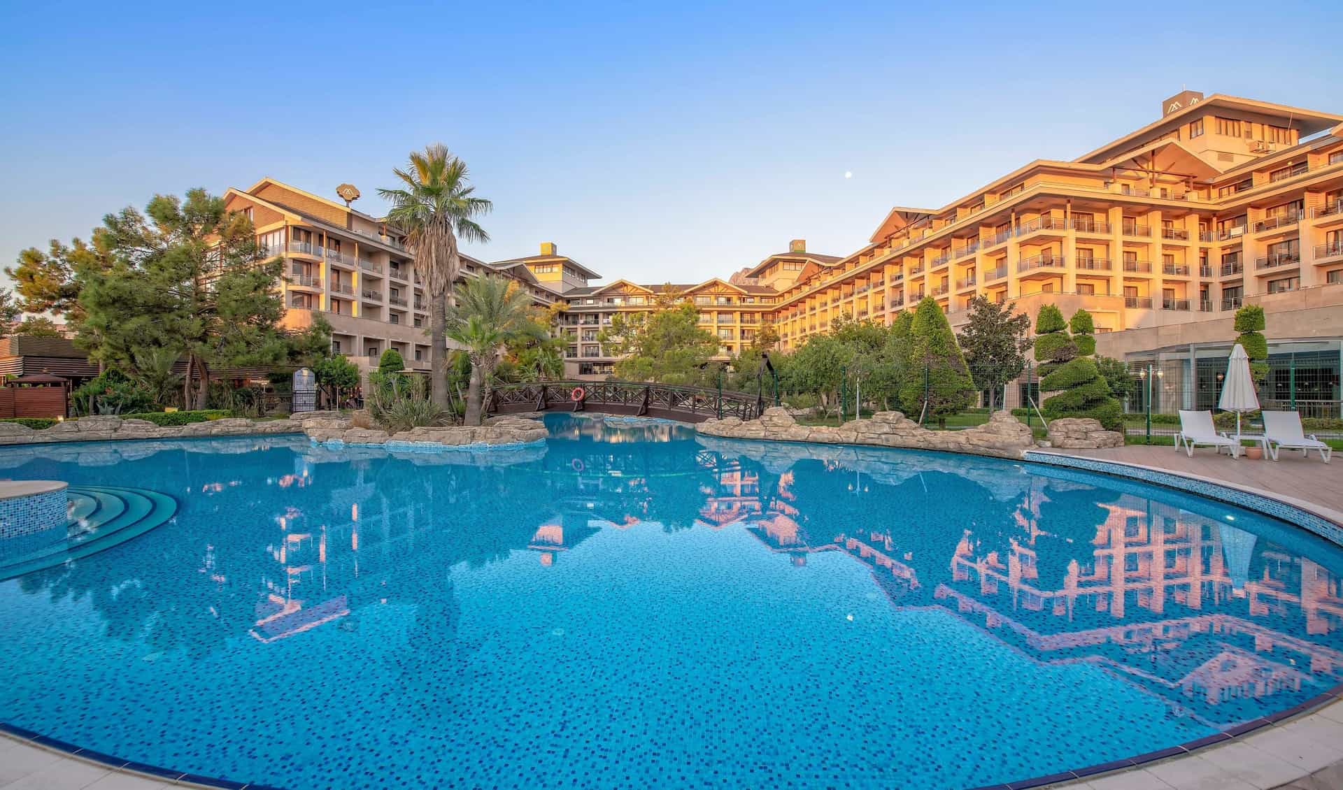 Armas Luxury Resort & Villas
