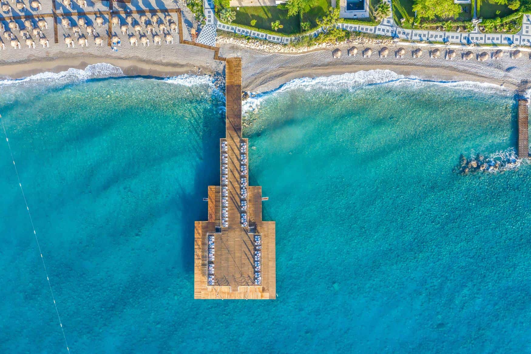Armas Luxury Resort & Villas фото 1