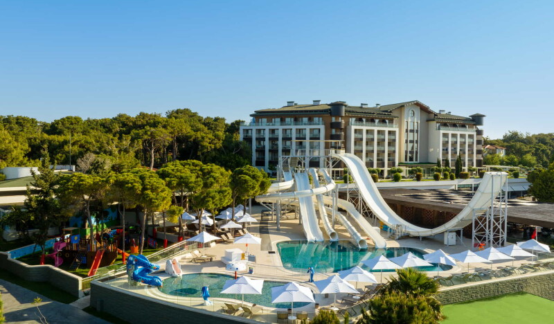 Voyage Sorgun