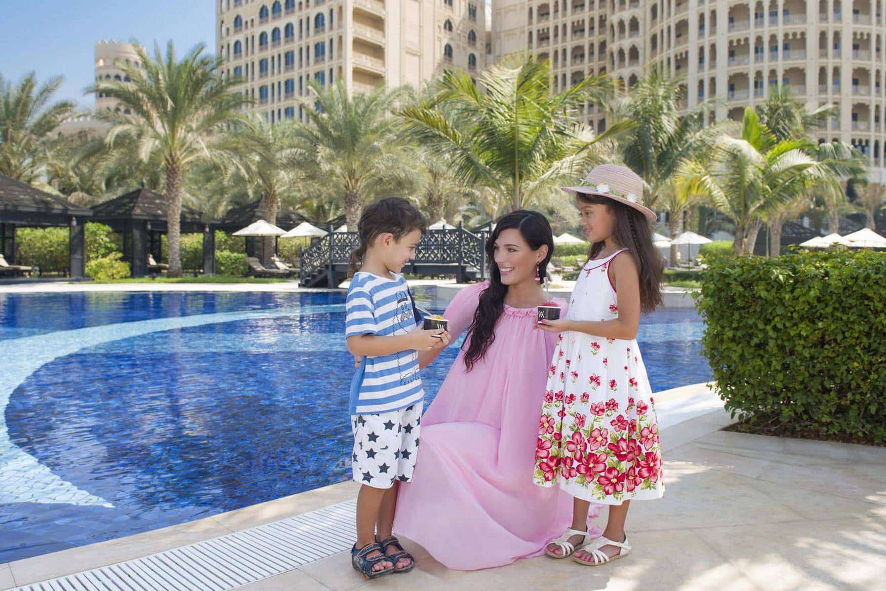 Waldorf Astoria Ras Al Khaimah фото 1