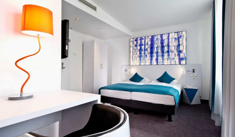 Wyndham Garden Duesseldorf City Centre Koenigsallee