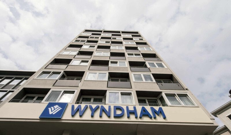 Wyndham Köln
