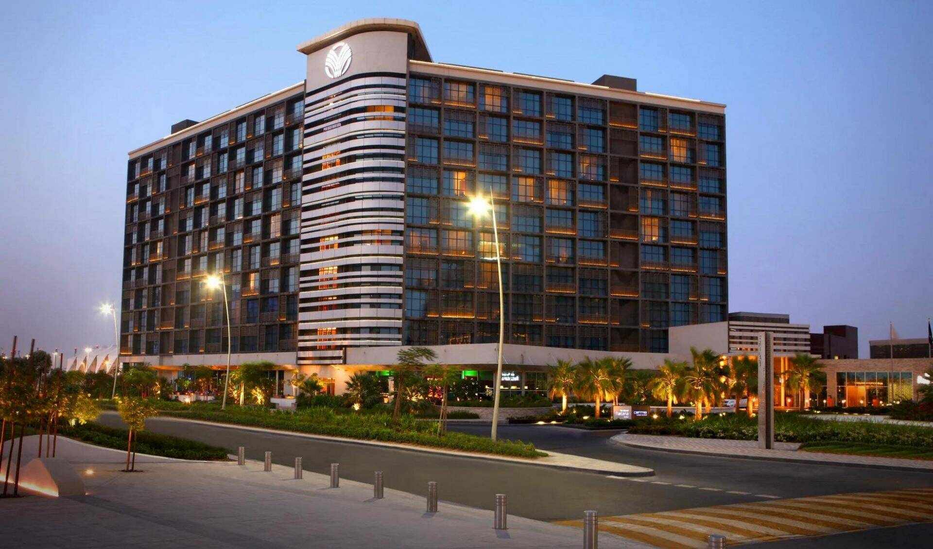 Yas Island Rotana